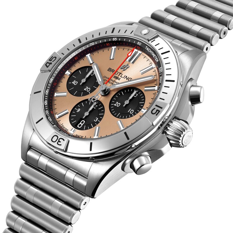 Breitling Chronomat 42mm - AB0134101K1A1 - 2