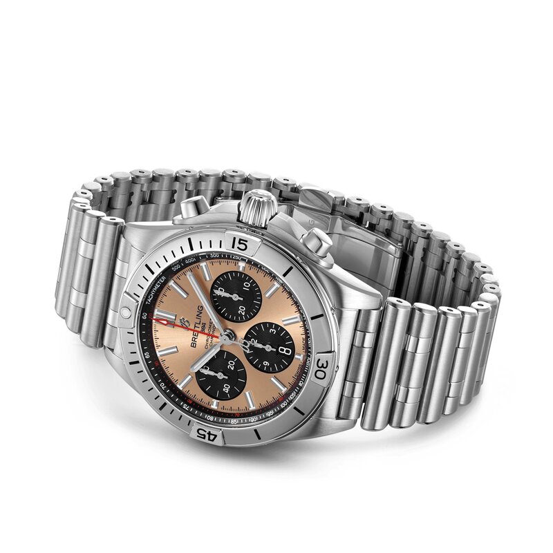 Breitling Chronomat 42mm - AB0134101K1A1 - 3