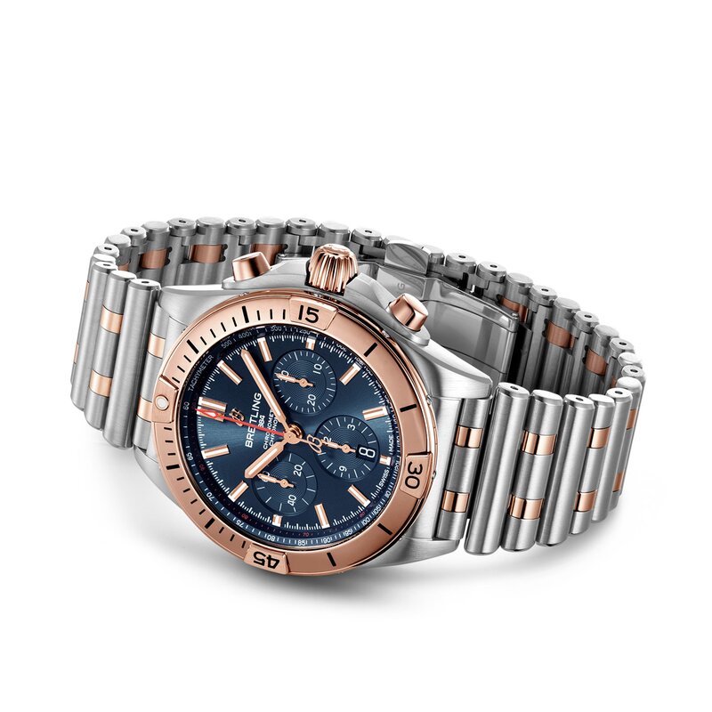 Breitling Chronomat 42mm Breitling Chronomat 42mm - UB0134101C1U1 - 3