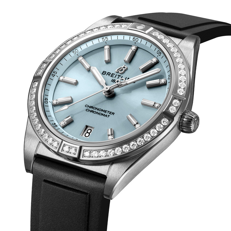 Breitling Chronomat 36mm - G10380591C1S1 - 2