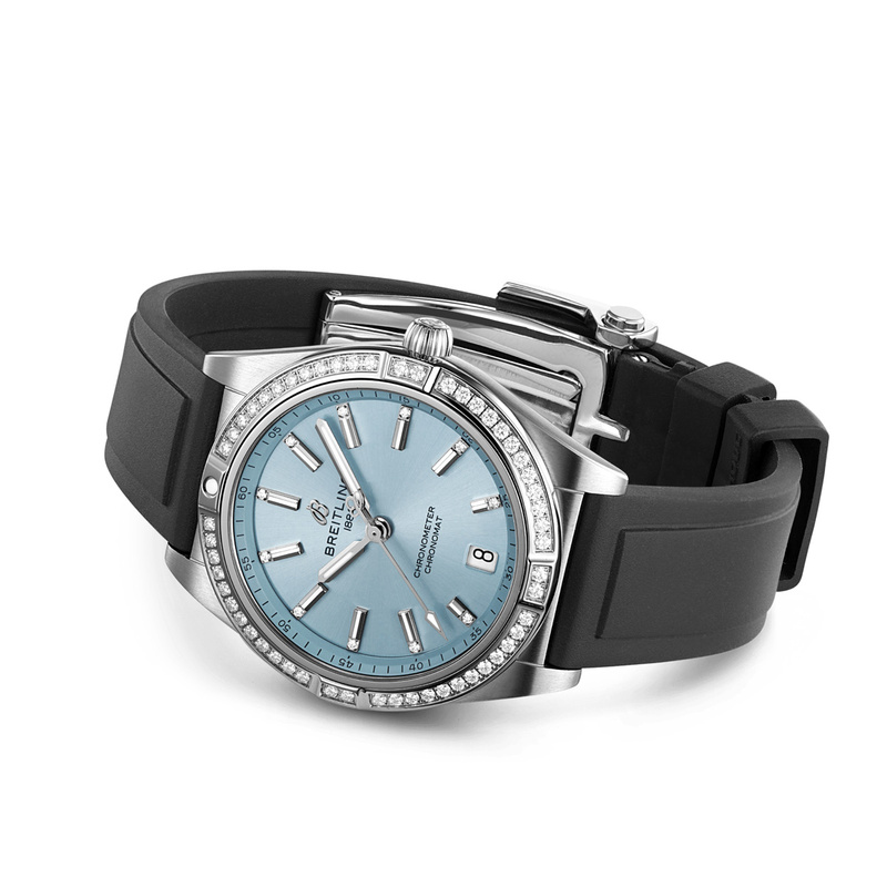 Breitling Chronomat 36mm - G10380591C1S1 - 3