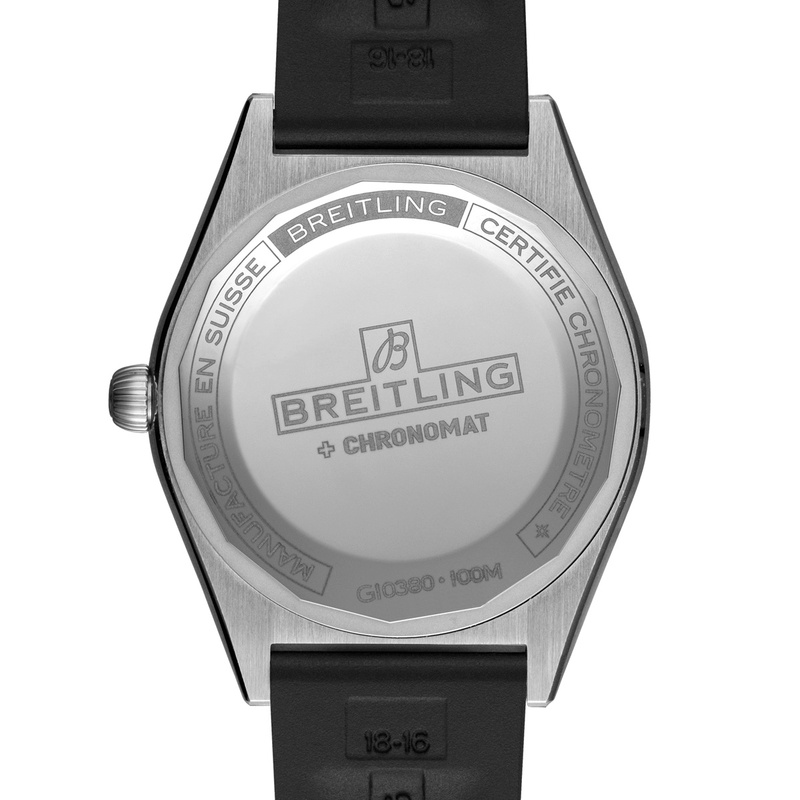 Breitling Chronomat 36mm