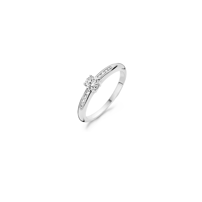 Blush ring - 1155WZI - 1