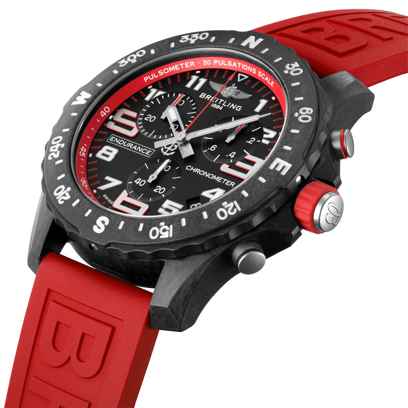 Breitling Endurance Pro