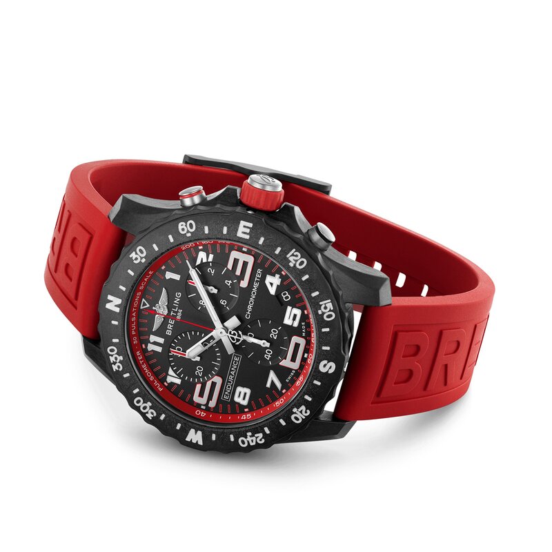 Breitling Professional Endurance Pro 44mm - X82310D91B1S1 - 3