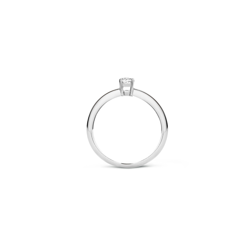 Blush ring - 1155WZI - 2