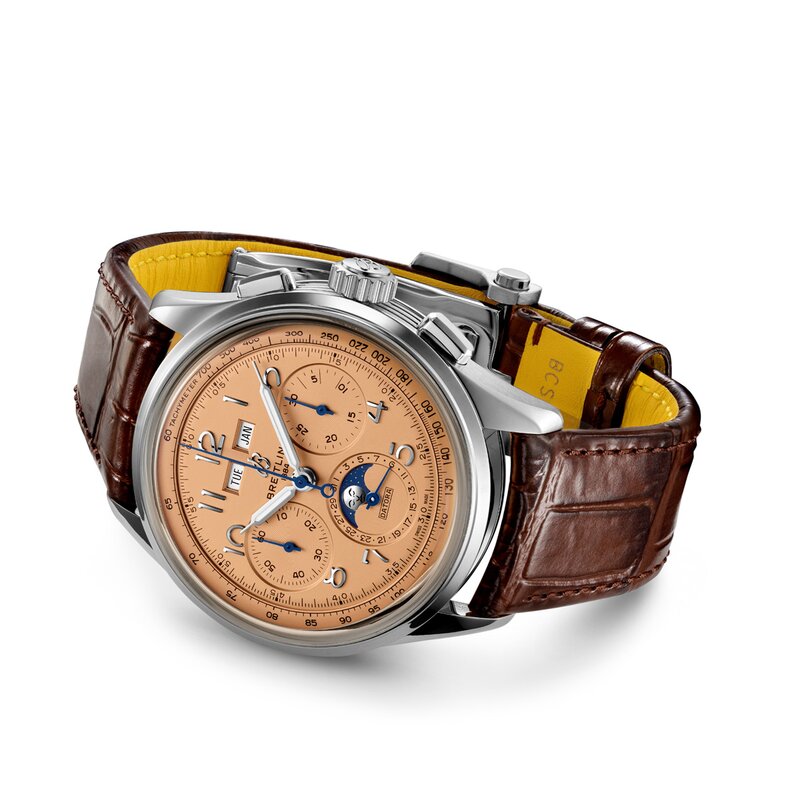 Breitling Premier Datora 42mm - AB2510201K1P1 - 3