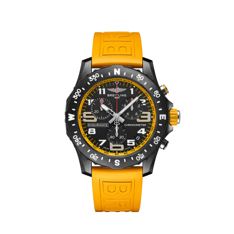 Breitling Professional Endurance pro 44mm