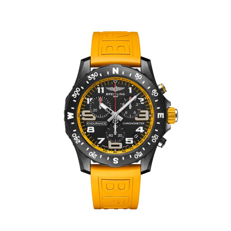 Breitling Professional Endurance Pro 44mm - X82310A41B1S1 - 1