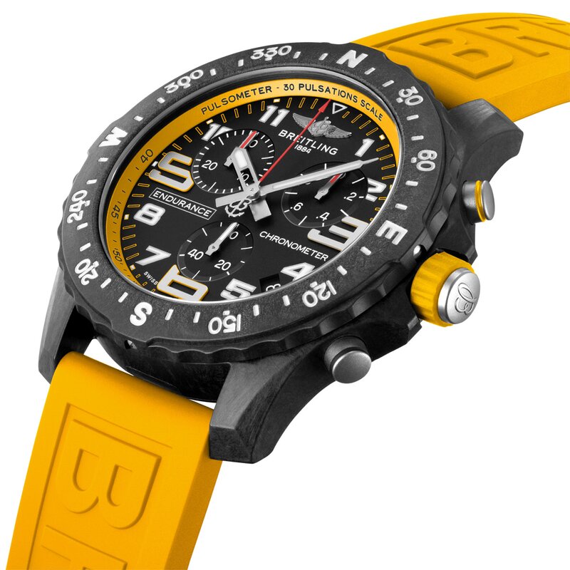 Breitling Professional Endurance Pro 44mm - X82310A41B1S1 - 2