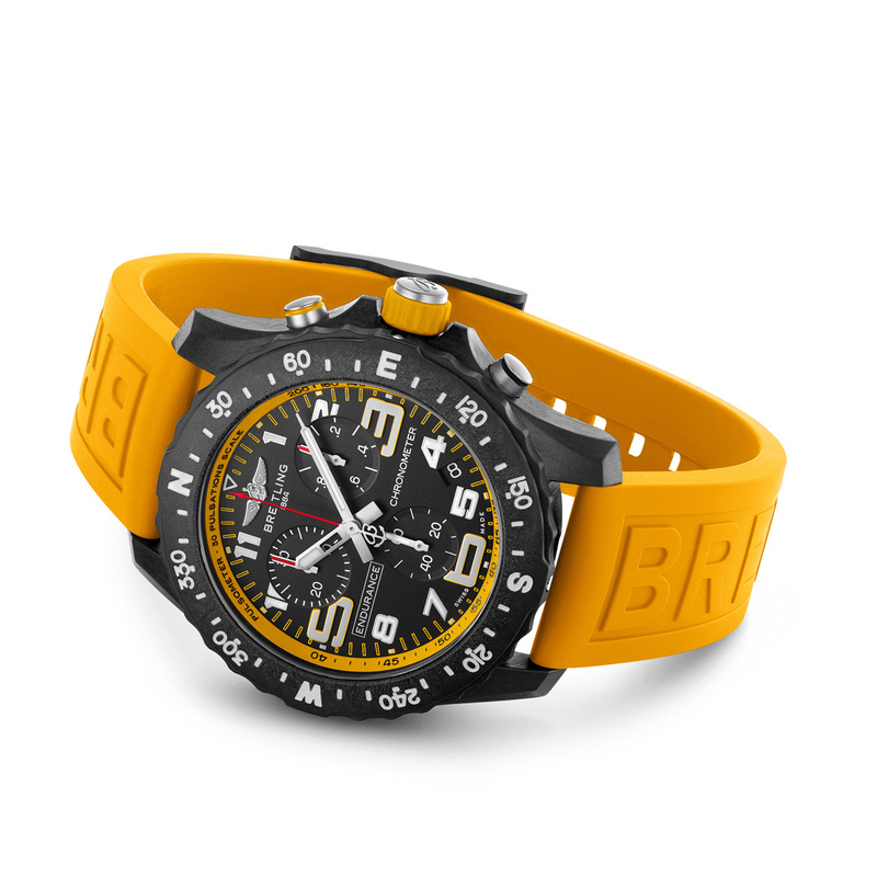 Breitling Professional Endurance pro 44mm