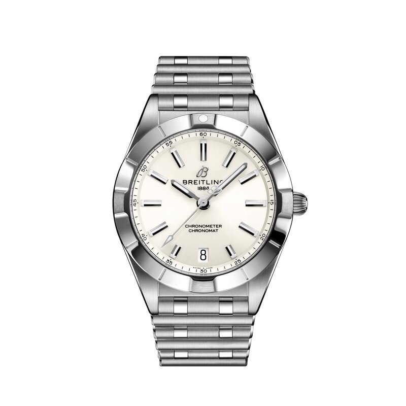 Breitling Chronomat 32mm Breitling Chronomat 32mm - A77310101A2A1 - 1