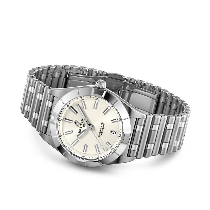 Breitling Chronomat 32mm Breitling Chronomat 32mm - A77310101A2A1 - 3