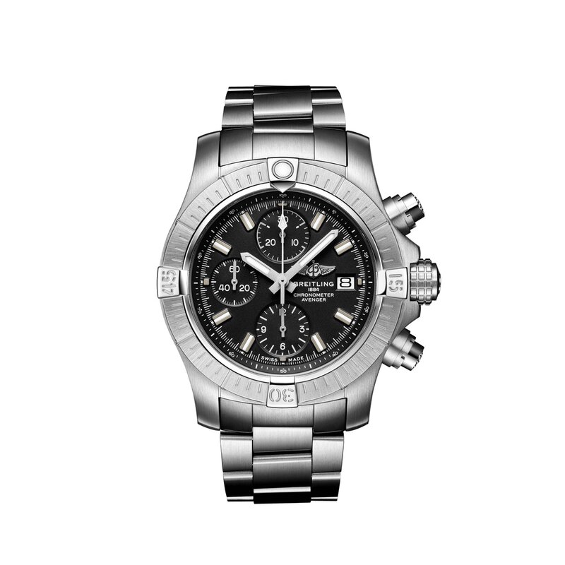 Breitling Avenger 43mm - A13385101B1A1 - 1