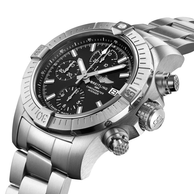 Breitling Avenger 43mm