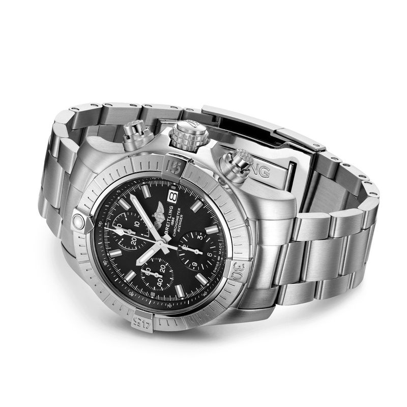 Breitling Avenger 43mm