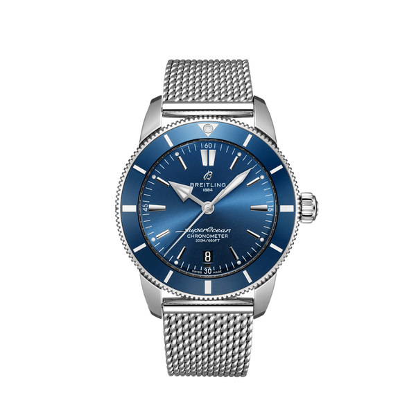 Breitling Superocean Heritage 44mm