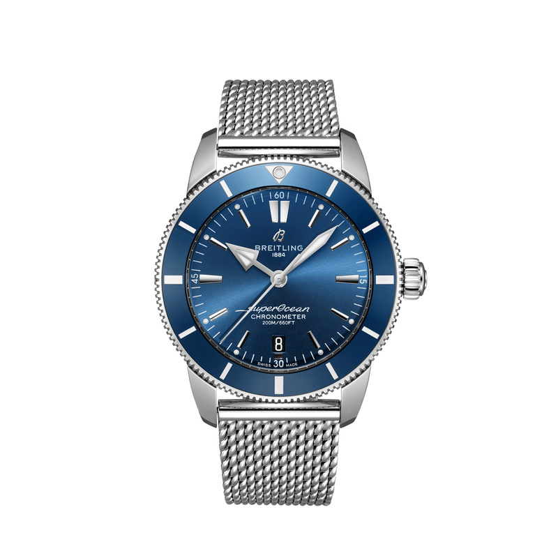 Breitling Superocean Heritage 44mm - AB2030161C1A1 - 1