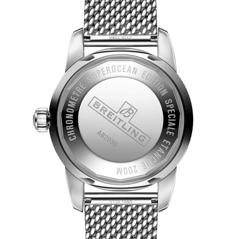 Breitling Superocean Heritage 44mm - AB2030161C1A1 - 4