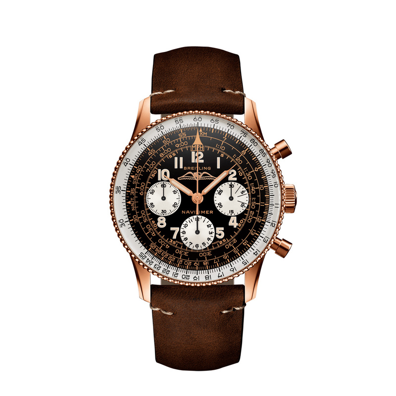 Breitling Navitimer 1959 Edition 41mm - RB0910371B1X1 - 1