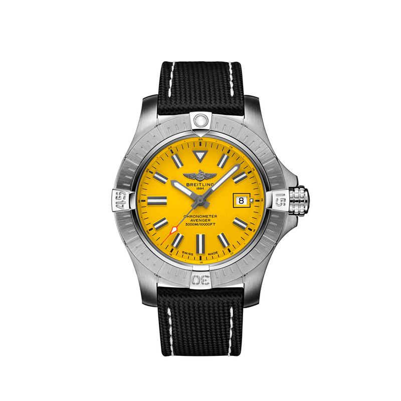 Breitling Avenger Seawolf 45mm