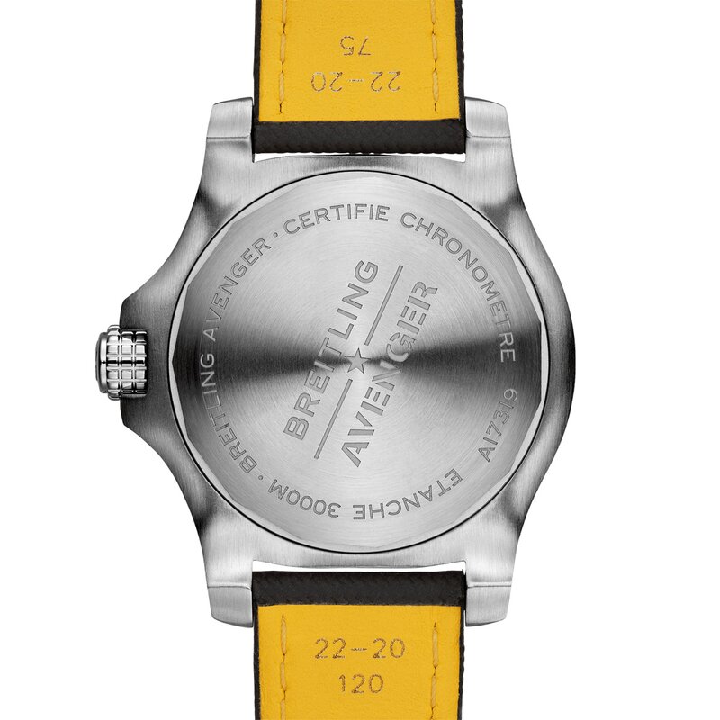 Breitling Avenger Seawolf 45mm - A17319101I1X1 - 4