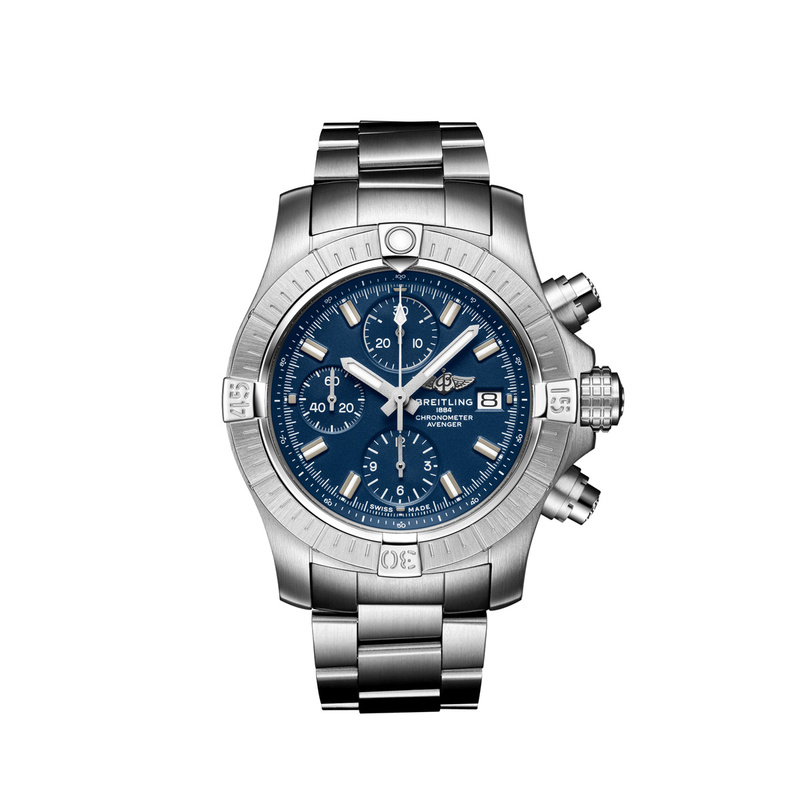 Breitling Avenger 43mm