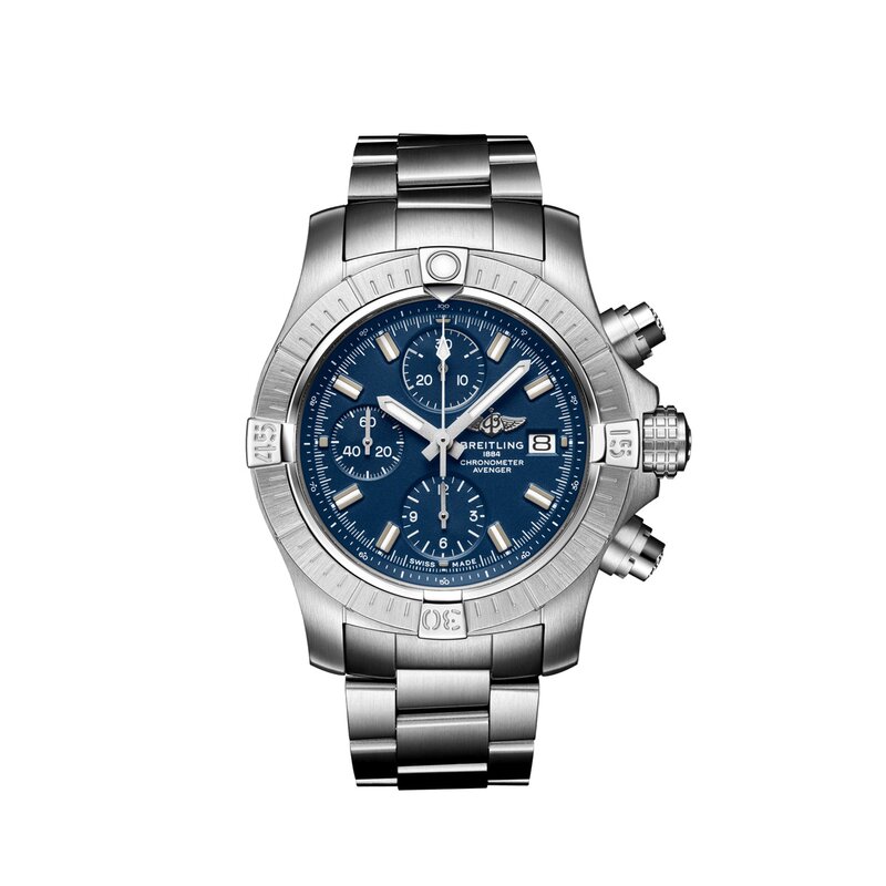 Breitling Avenger 43mm - A13385101C1A1 - 1