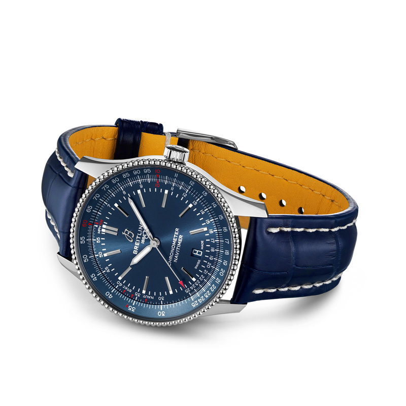 Breitling Navitimer 41mm - A17326161C1P3 - 3