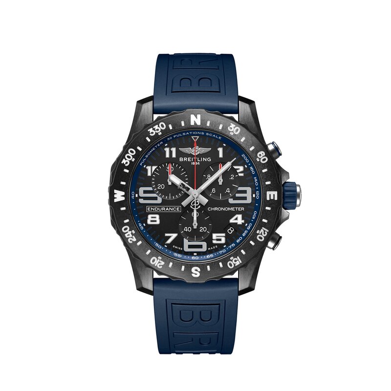 Breitling Professional Endurance Pro 44mm - X82310D51B1S1 - 1