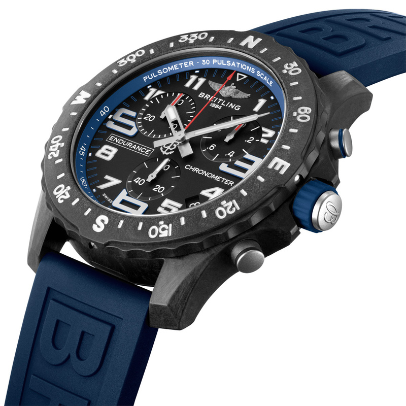 Breitling Professional Endurance pro 44mm