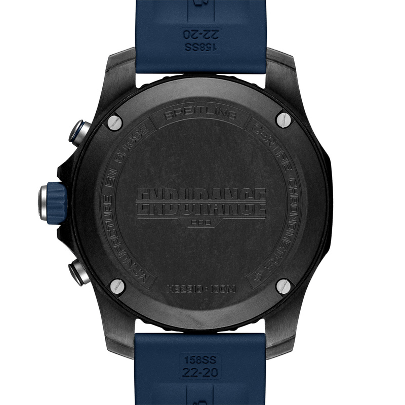 Breitling Professional 44mm