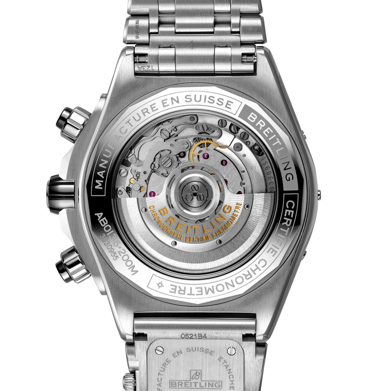 Breitling Chronomat Super chronomat 44mm