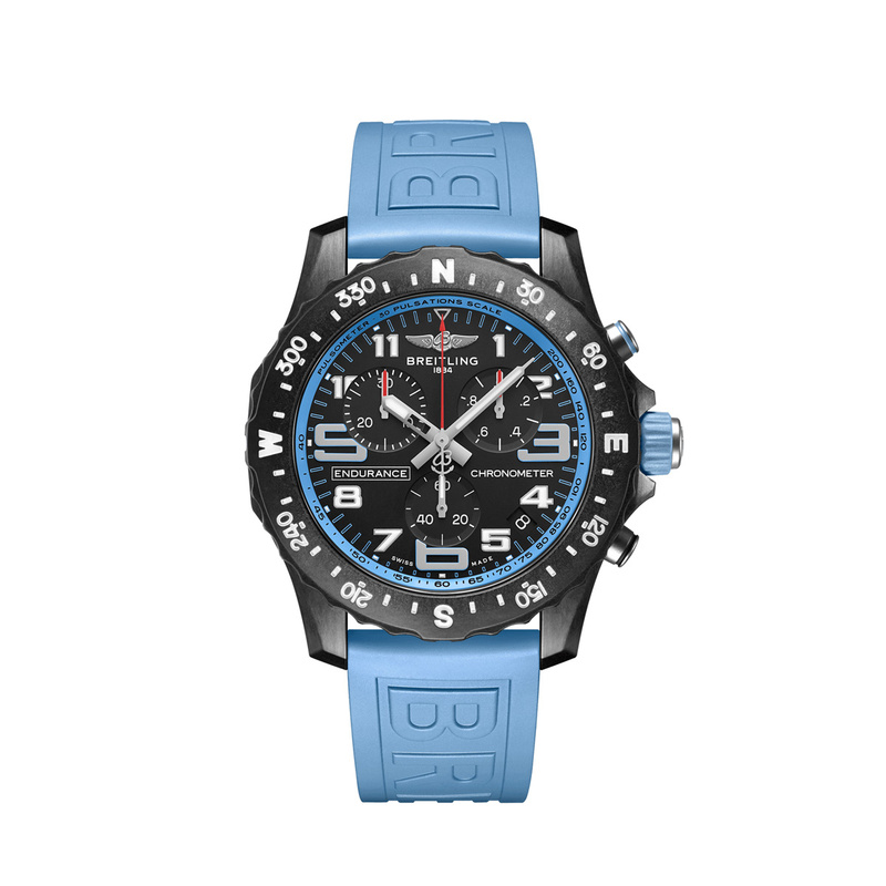 Breitling Professional Endurance pro 44mm