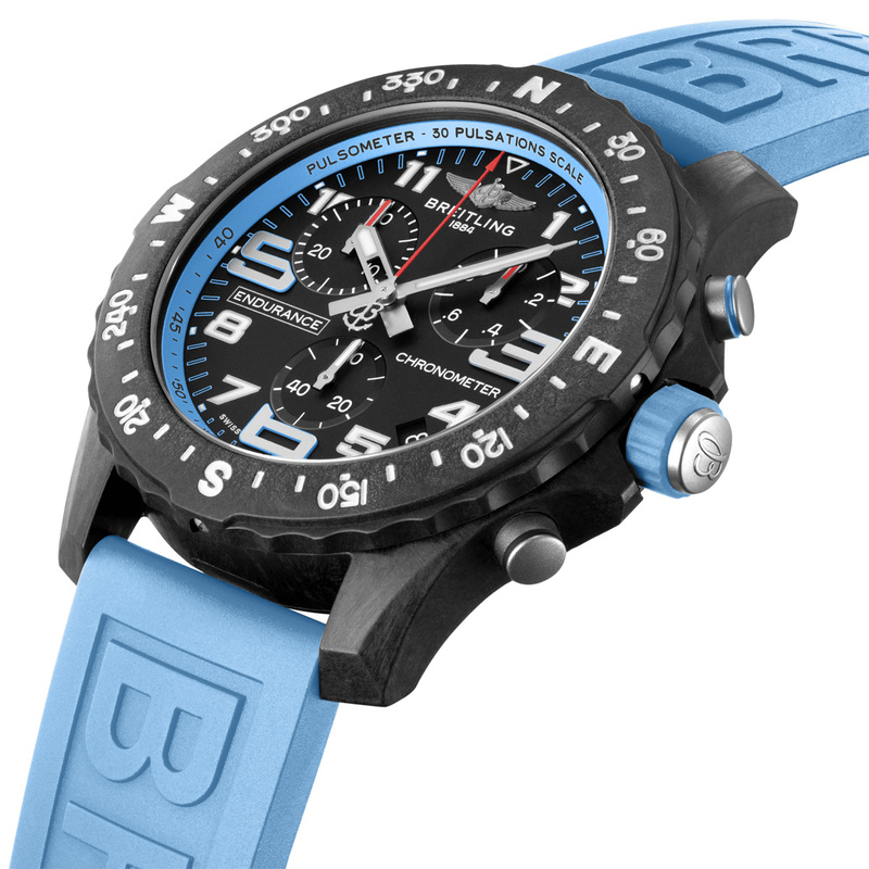 Breitling Professional Endurance pro 44mm