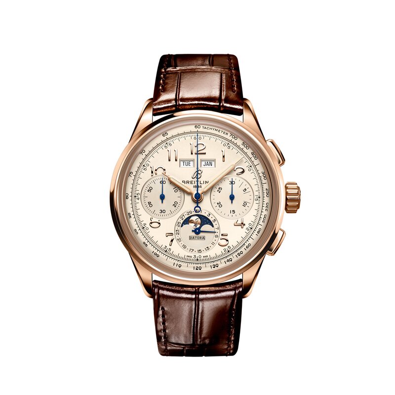 Breitling Premier Datora 42mm Breitling Premier Datora 42mm - RB2510371G1P1 - 1