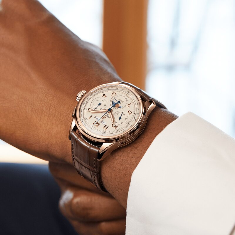 Breitling Premier Datora 42mm Breitling Premier Datora 42mm - RB2510371G1P1 - 6