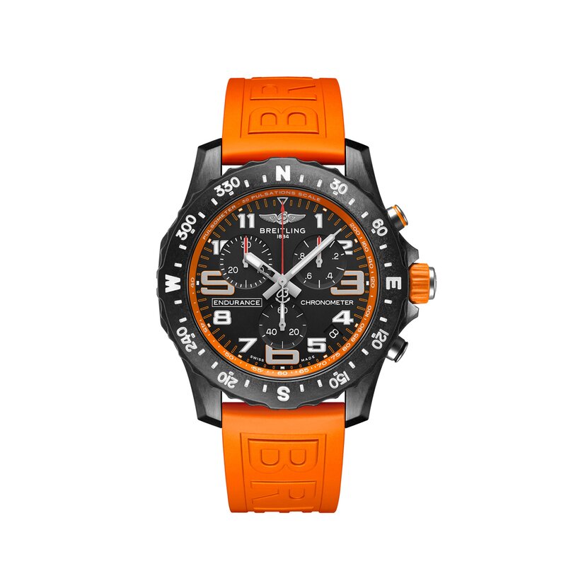 Breitling Professional Endurance Pro 44mm - X82310A51B1S1 - 1