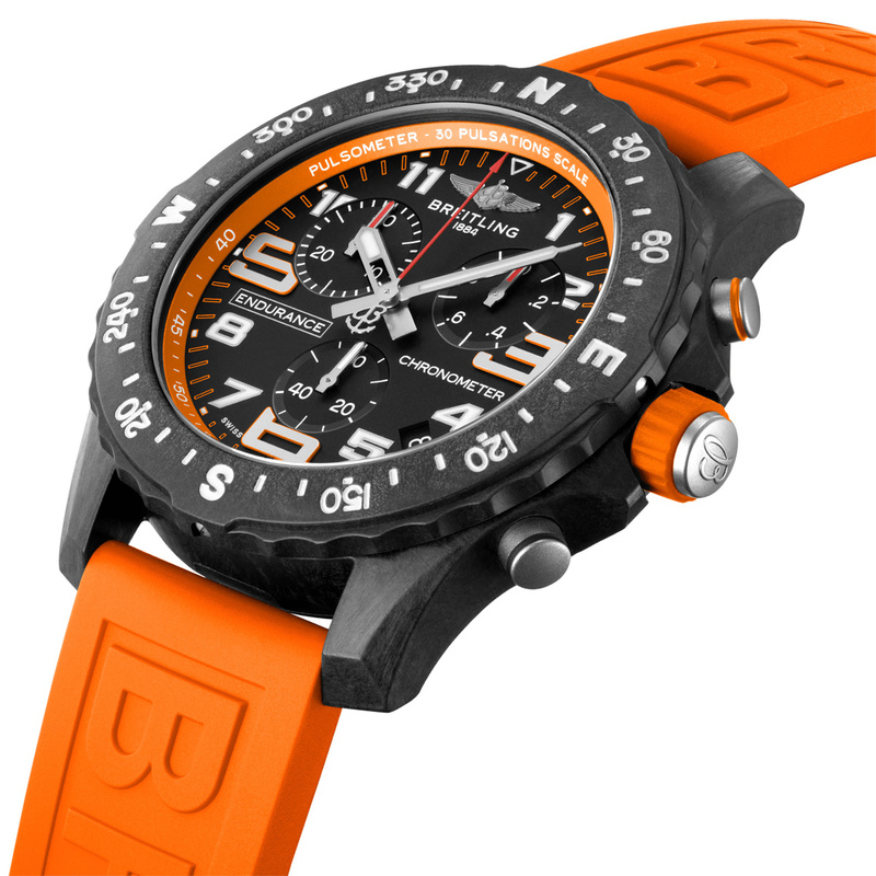 Breitling Professional Endurance pro 44mm