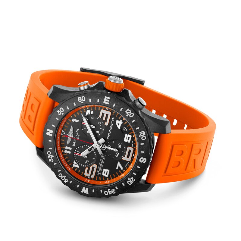 Breitling Professional Endurance Pro 44mm - X82310A51B1S1 - 3