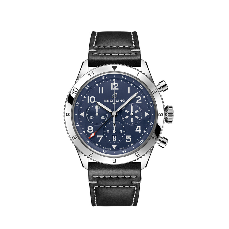 Breitling Classic Avi F4u Corsair 46mm - AB04451A1C1X1 - 1