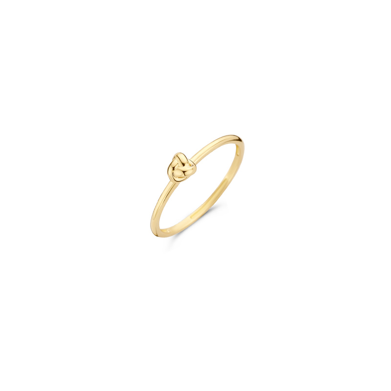 Blush ring - 1193YGO - 1