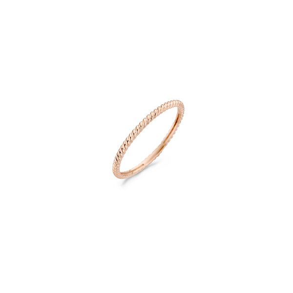 Blush ring