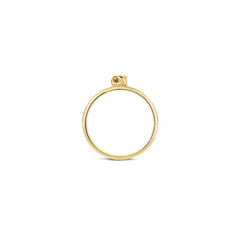Blush ring - 1193YGO - 2