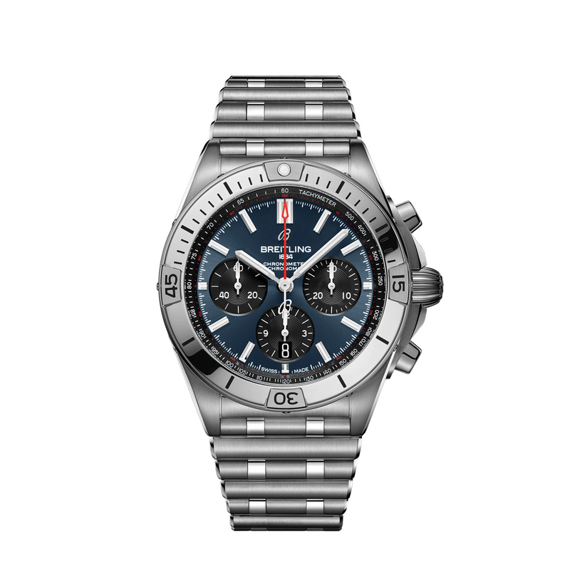 Breitling Chronomat 42mm