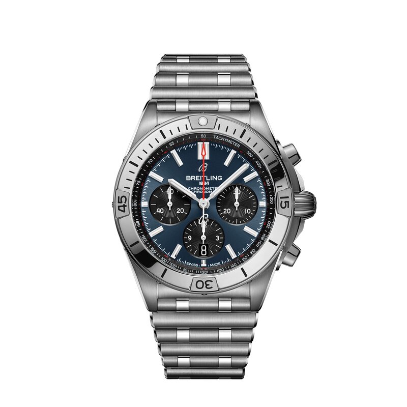Breitling Chronomat 42mm - AB0134101C1A1 - 1
