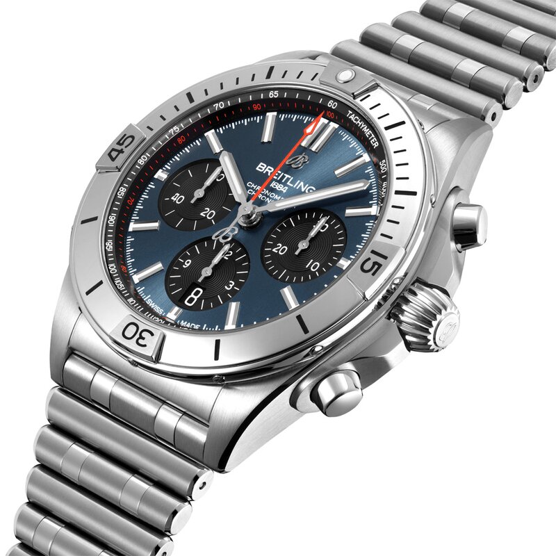 Breitling Chronomat 42mm - AB0134101C1A1 - 2