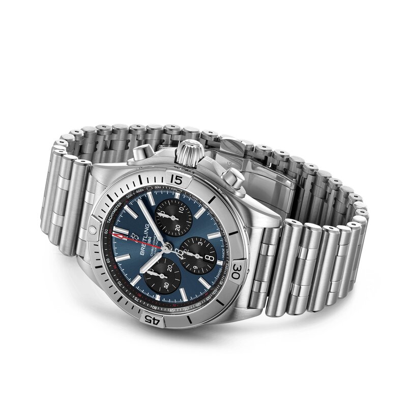 Breitling Chronomat 42mm - AB0134101C1A1 - 3