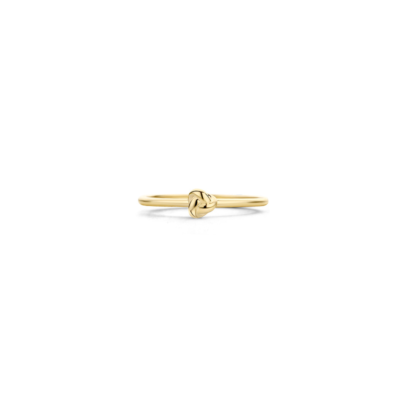 Blush ring - 1193YGO - 3
