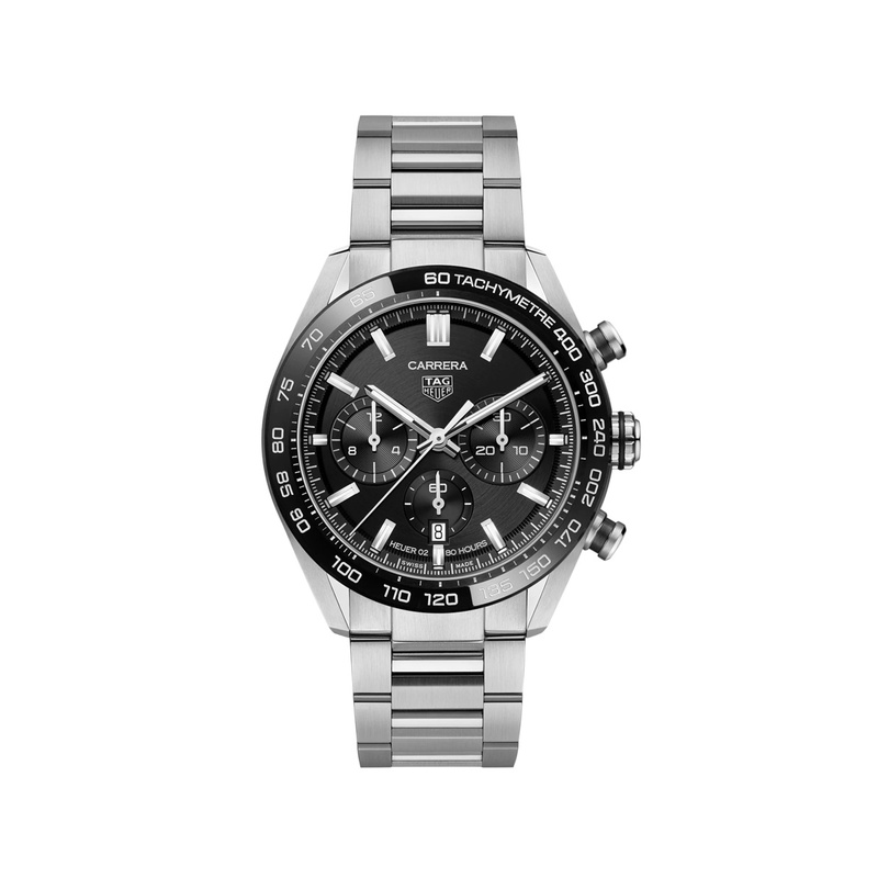 TAG Heuer Carrera 44mm - CBN2A1B.BA0643 - 1
